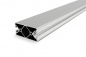 Preview: Aluminum profile 80x40 4N180 Eco groove 8 I type